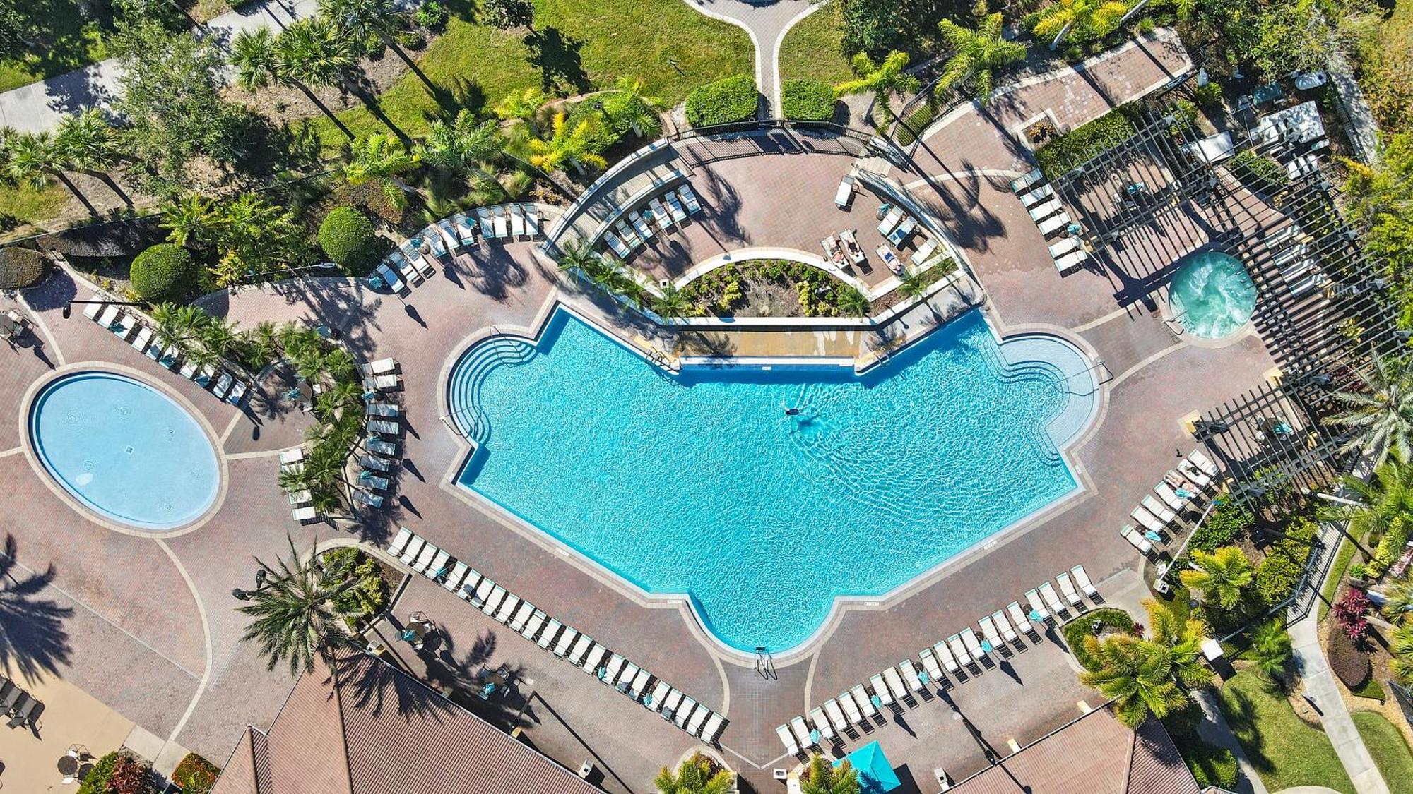 Location Location Near Parks! Int'l Dr Apartment Orlando