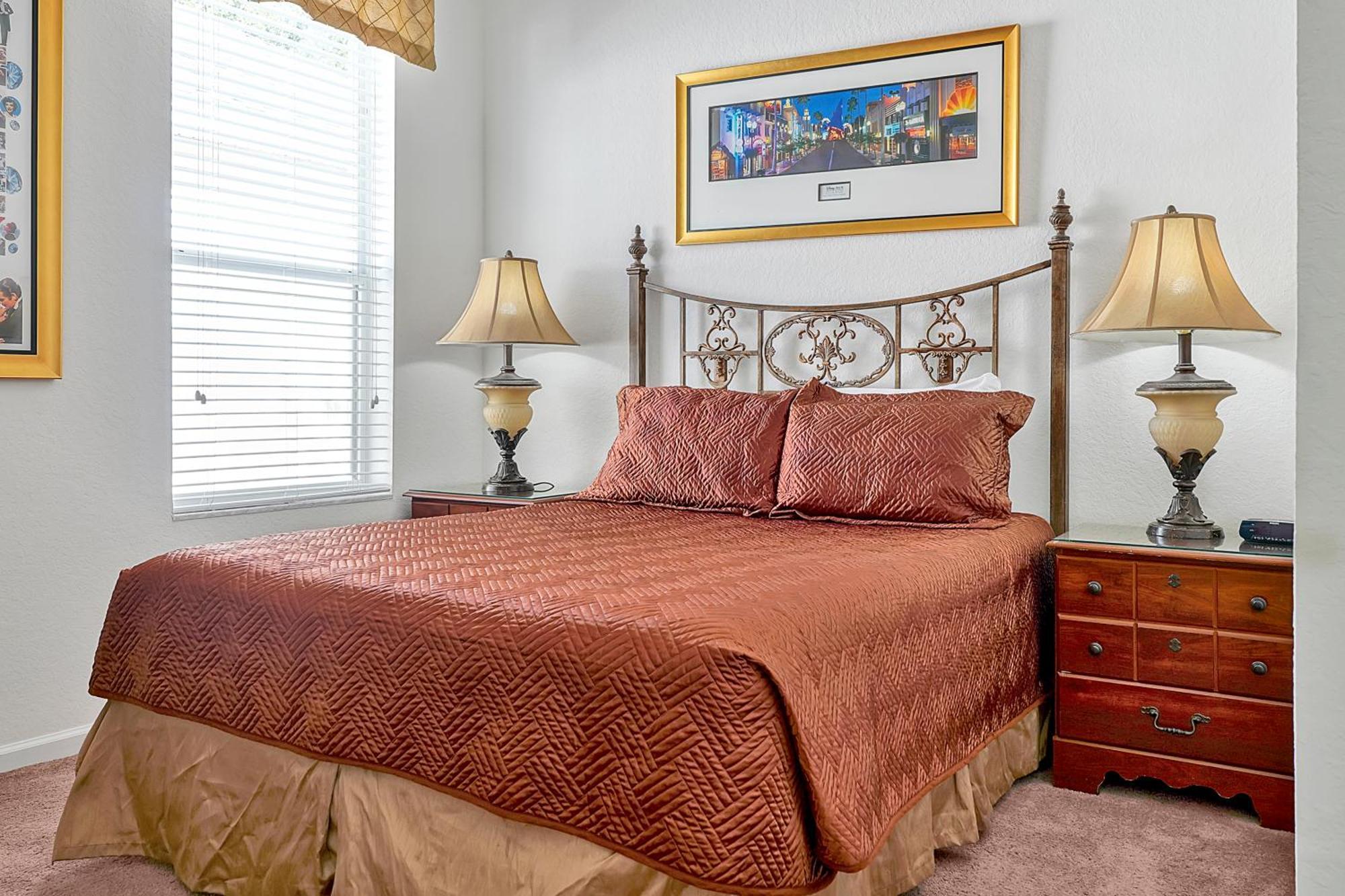 Mickey's Ranch - 4 Bed Pool - Windsor Hills Holiday home