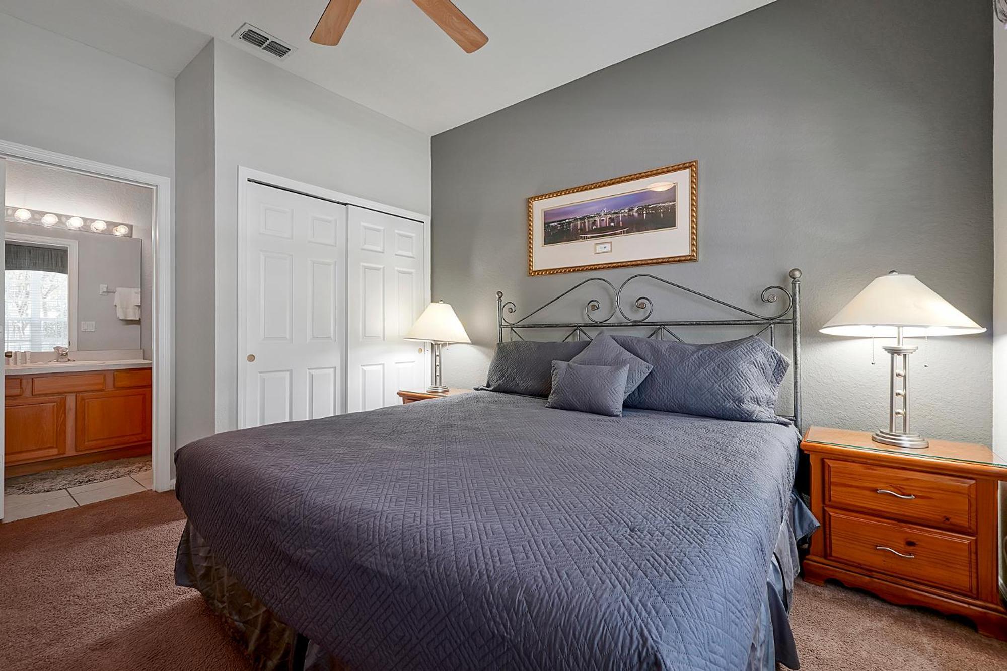 Mickey's Ranch - 4 Bed Pool - Windsor Hills *