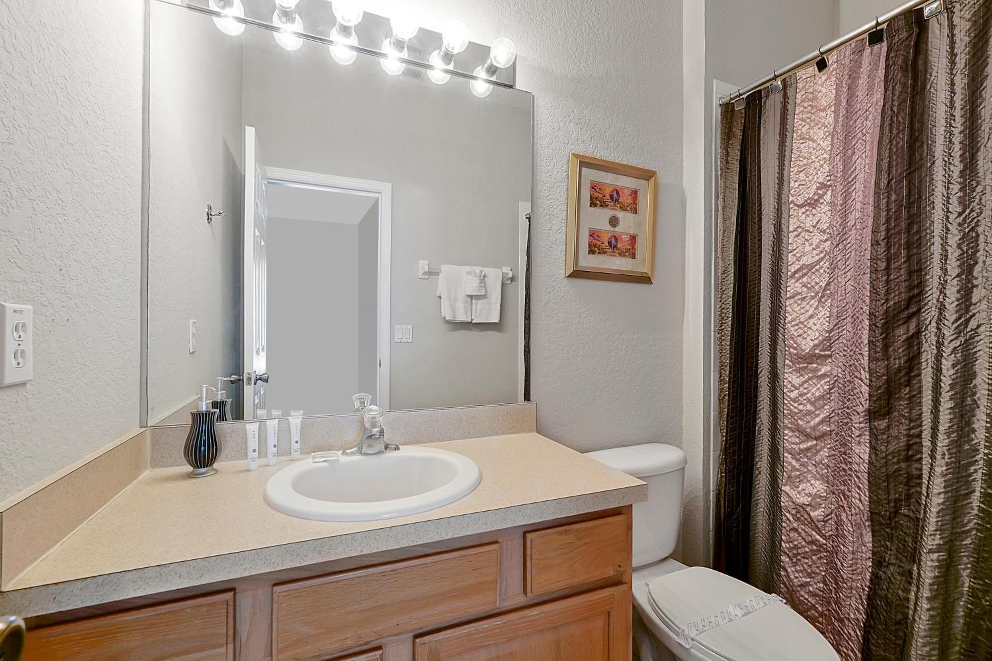Mickey's Ranch - 4 Bed Pool - Windsor Hills