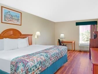 Hotel Baymont & Orlando/universal Area 2*