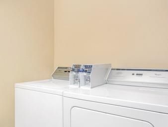 Baymont & Orlando/universal Area Hotel 2*