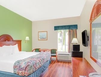 Hotel Baymont & Orlando/universal Area Orlando