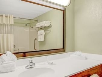 Hotel Baymont & Orlando/universal Area