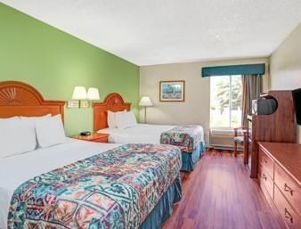 Baymont & Orlando/universal Area Hotel Orlando