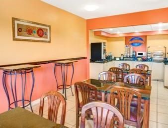 Baymont & Orlando/universal Area Hotel 2*