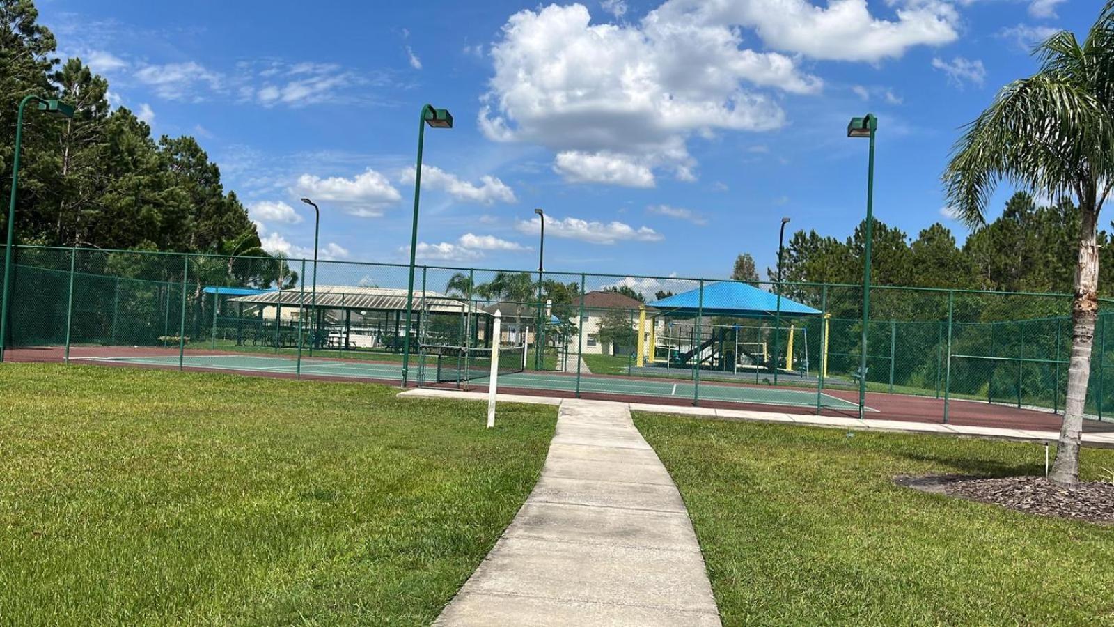Holiday home Close To Disney. Big House With Backyard Orlando