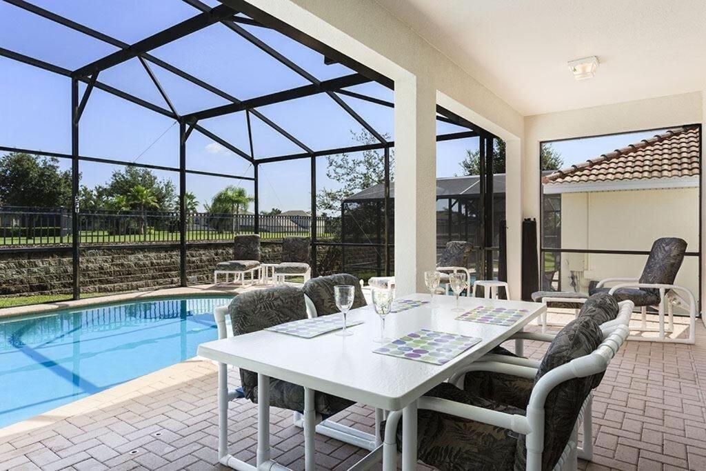 Holiday home Bsv_villa7747