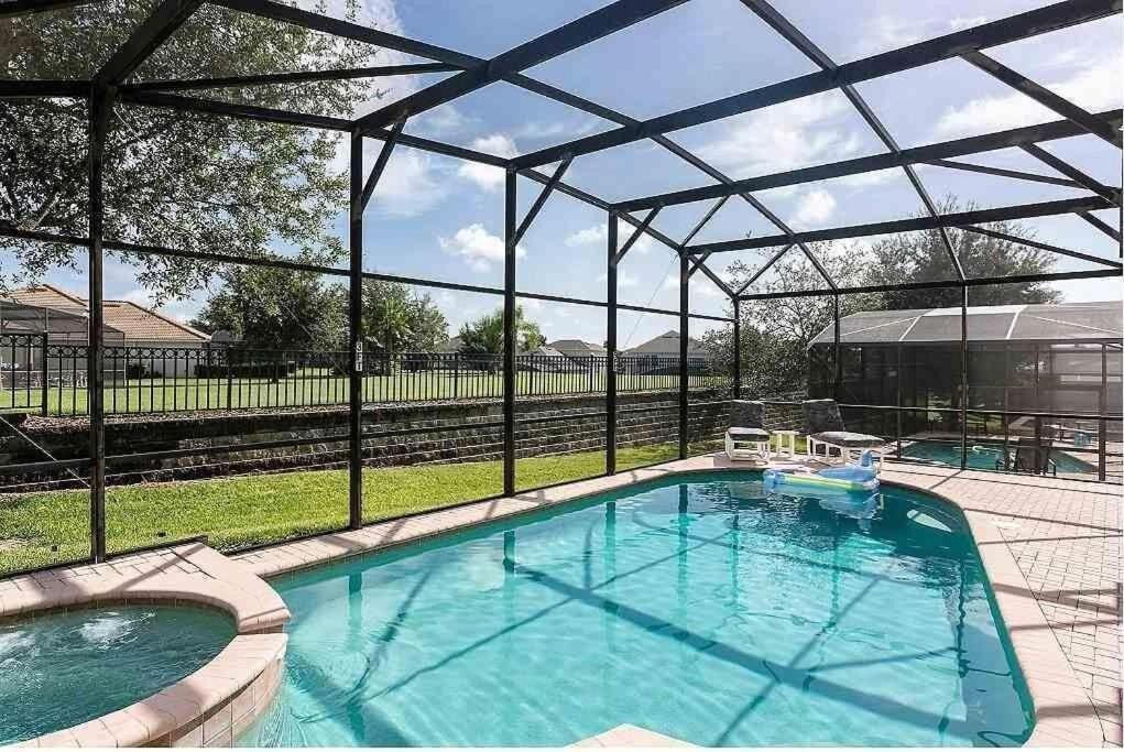 Holiday home Bsv_villa7747 *