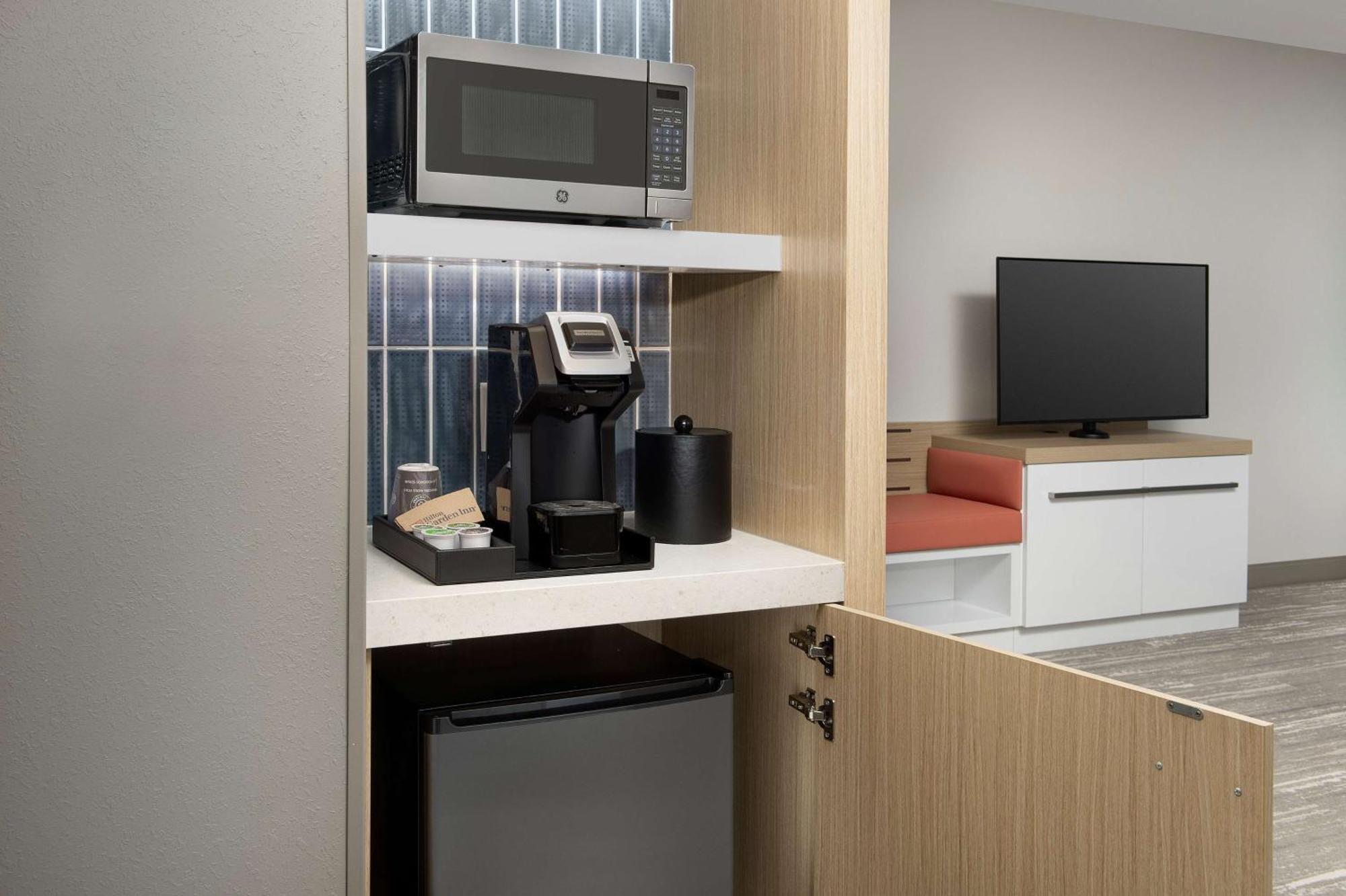 Hilton Garden Downtown 3* Orlando