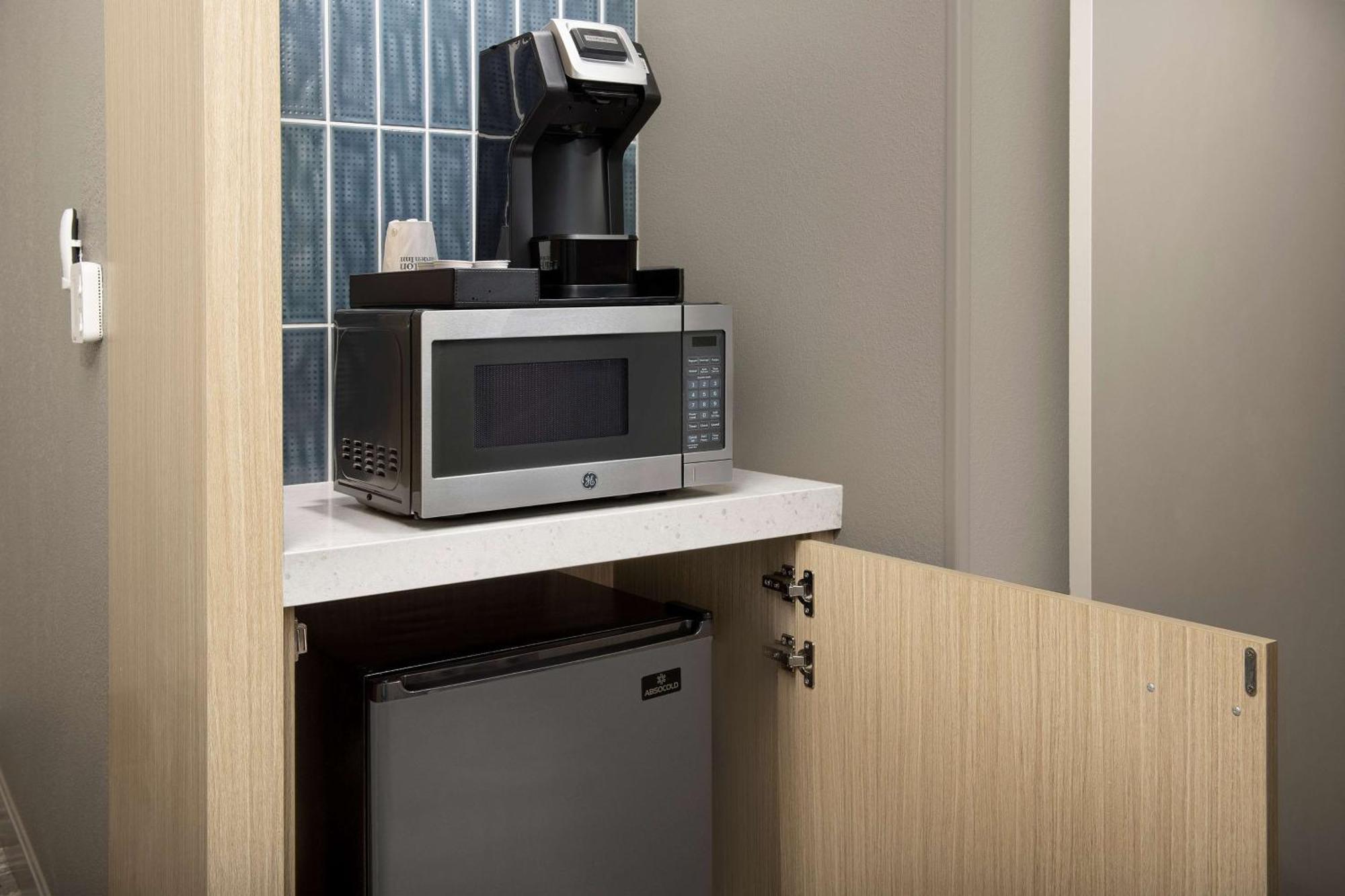 Hilton Garden Downtown Hotel 3*