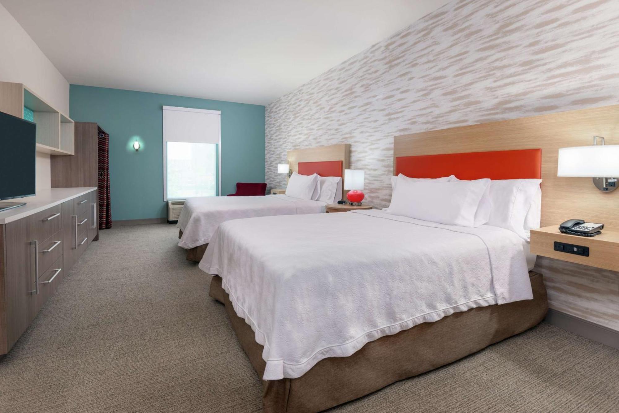 Home2 By Hilton Near Universal Orlando