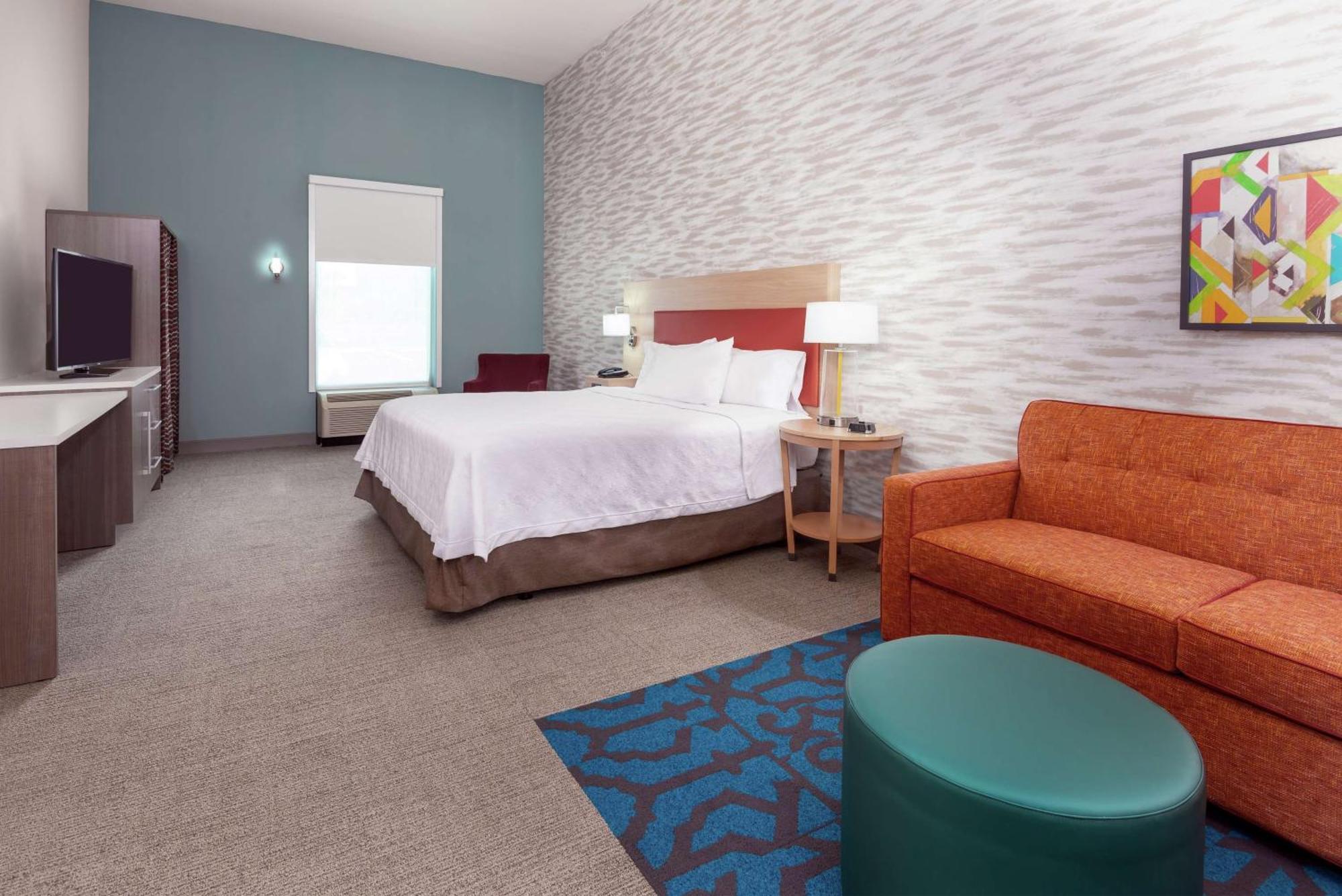 Hotel Home2 By Hilton Near Universal