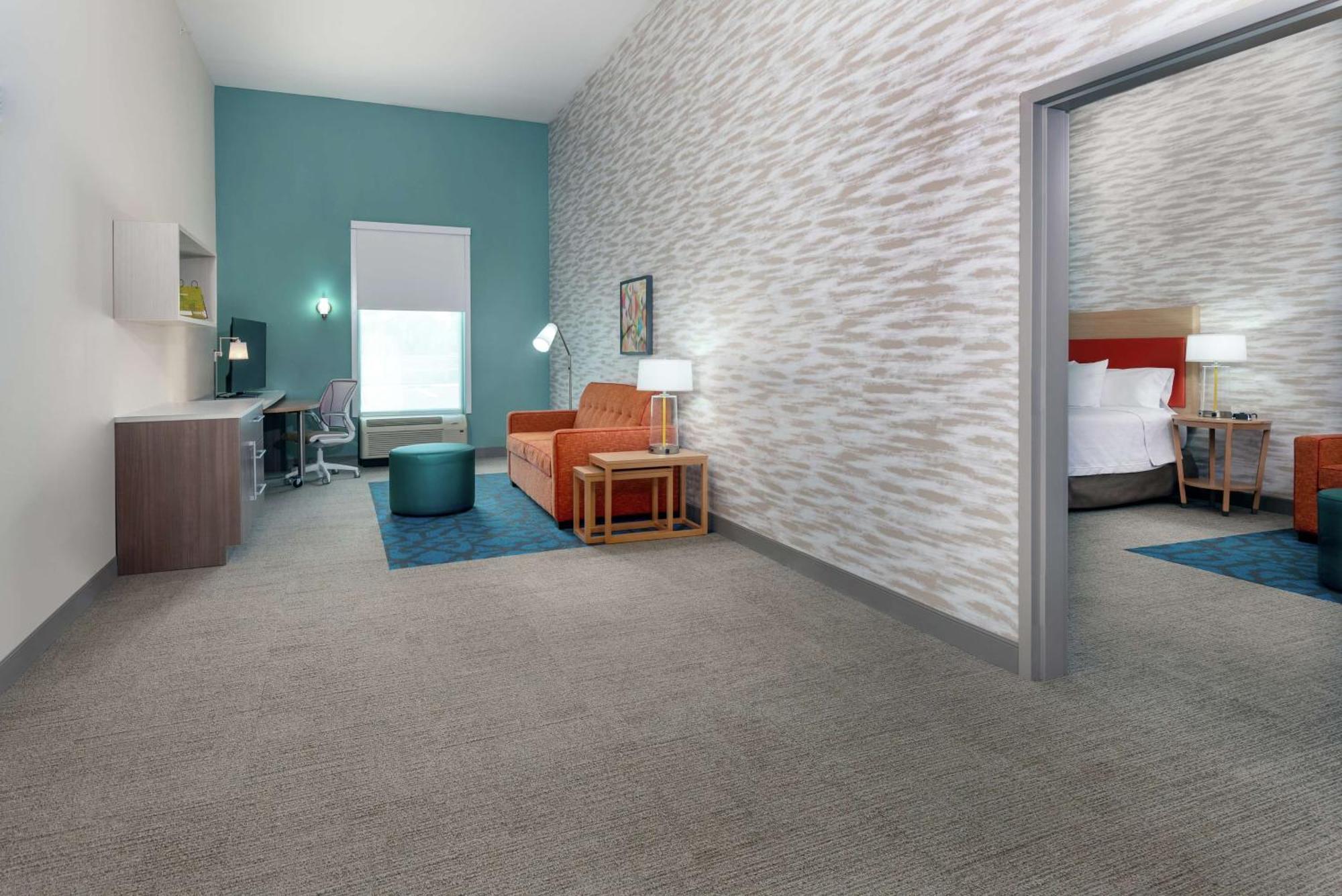 Hotel Home2 By Hilton Near Universal Orlando