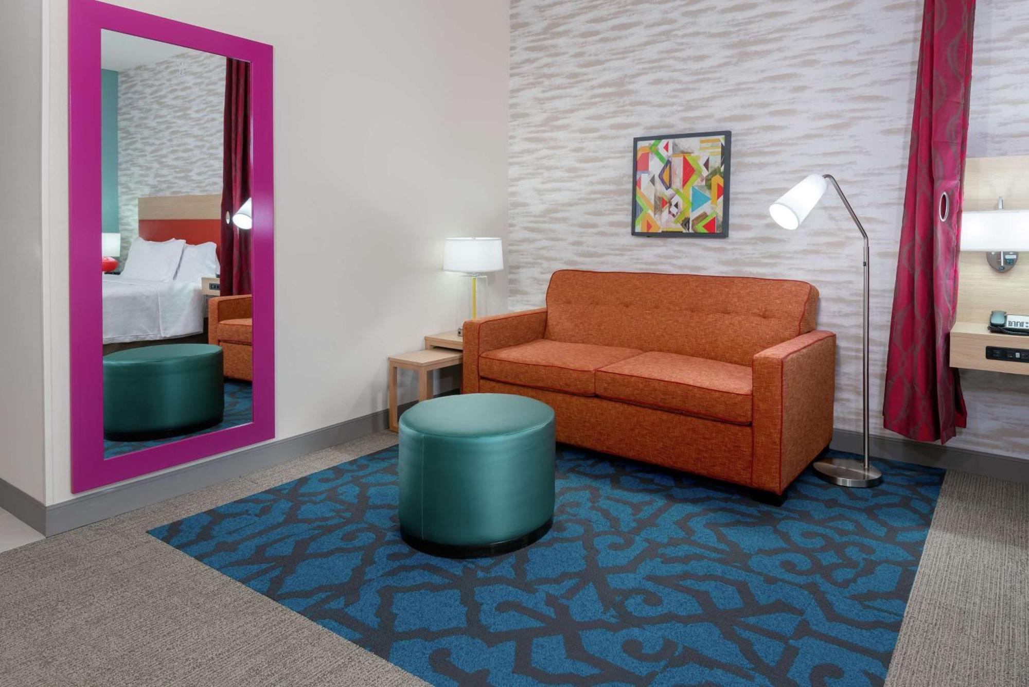 Home2 By Hilton Near Universal Hotel Orlando