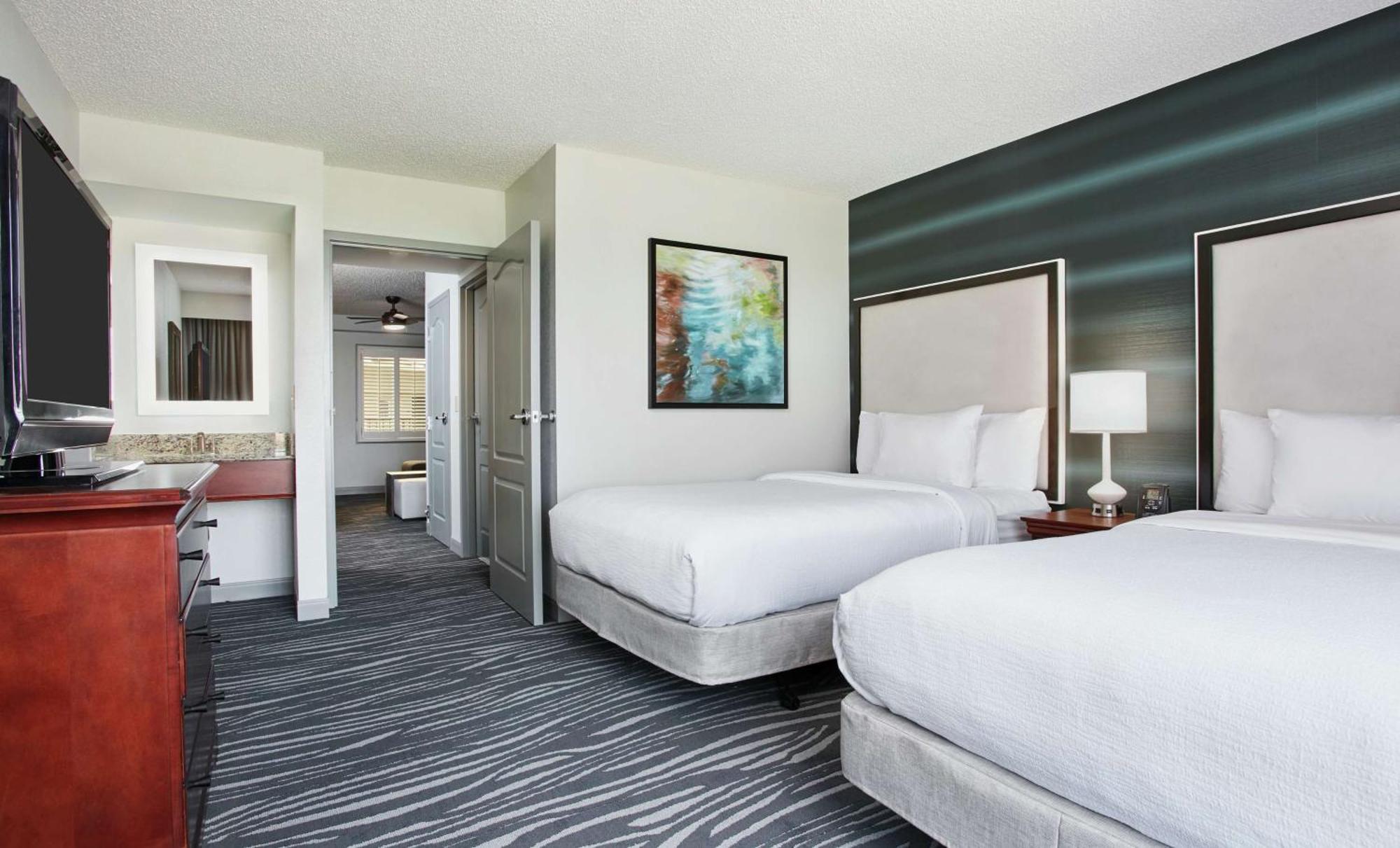 Embassy By Hilton Airport Hotel Orlando