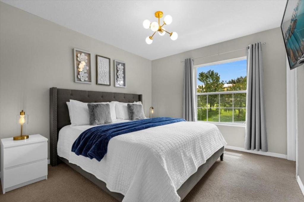 Holiday home 3 Bedrooms - 2,5 Bathrooms - Encantada 3122 Yl Orlando