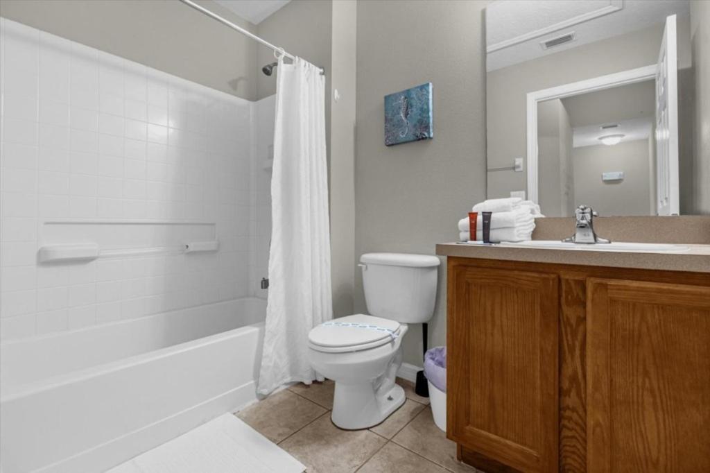 Holiday home 3 Bedrooms - 2,5 Bathrooms - Encantada 3122 Yl