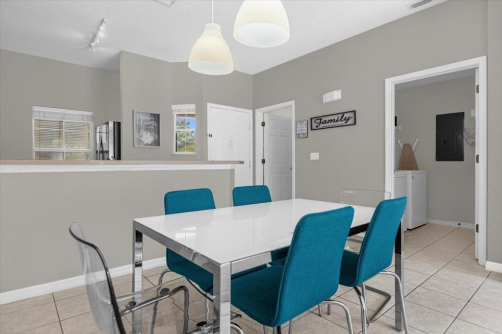 3 Bedrooms - 2,5 Bathrooms - Encantada 3122 Yl Holiday home Orlando