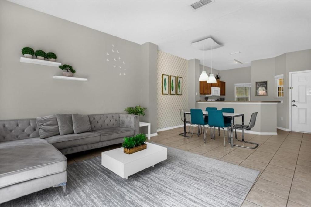 3 Bedrooms - 2,5 Bathrooms - Encantada 3122 Yl Holiday home