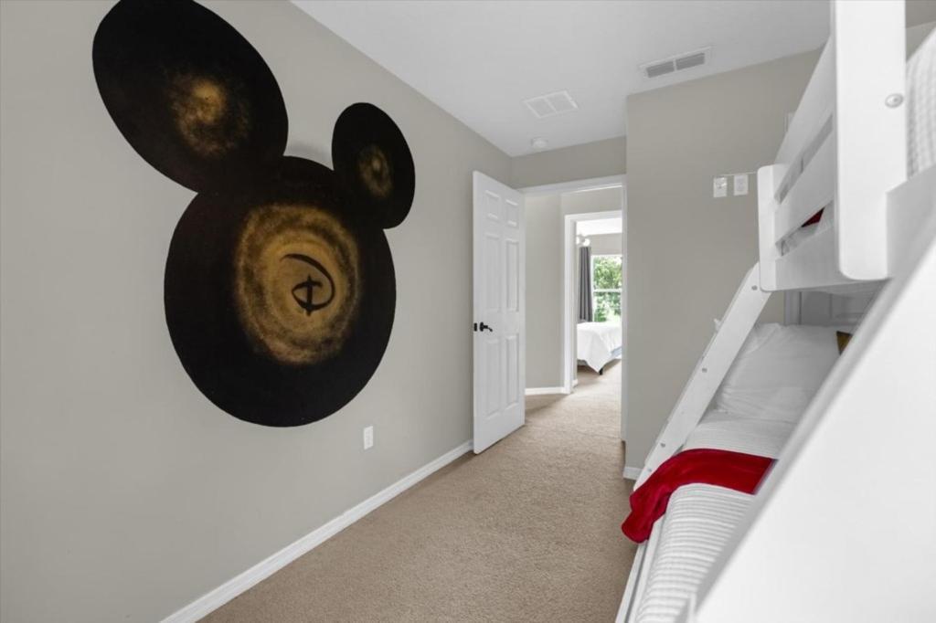 3 Bedrooms - 2,5 Bathrooms - Encantada 3122 Yl Holiday home *