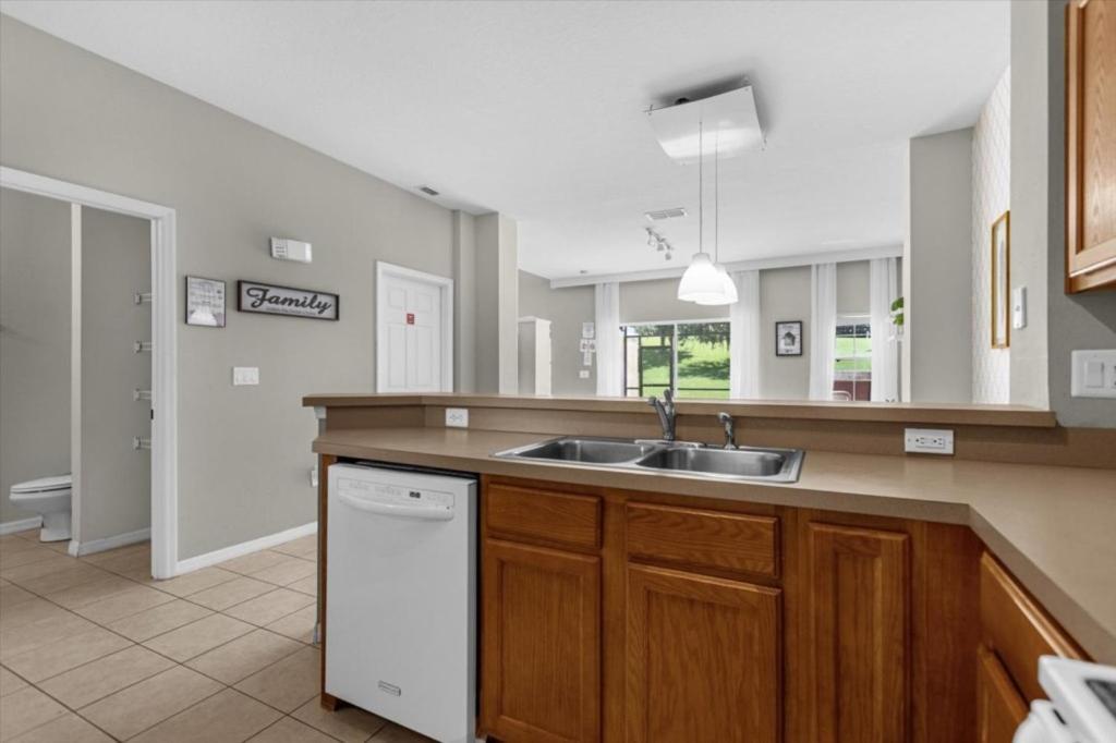 3 Bedrooms - 2,5 Bathrooms - Encantada 3122 Yl *