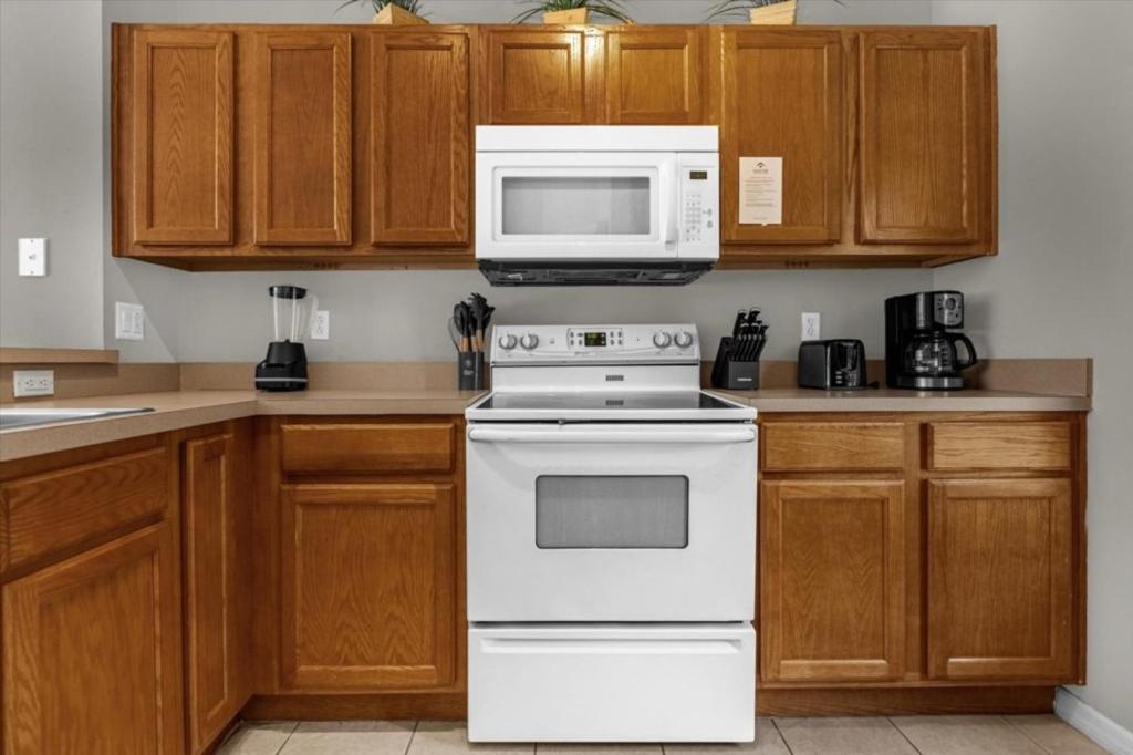 3 Bedrooms - 2,5 Bathrooms - Encantada 3122 Yl Holiday home *