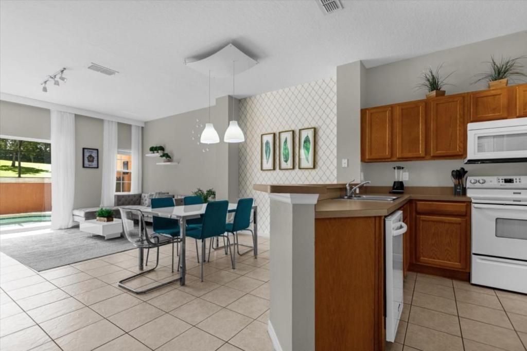 3 Bedrooms - 2,5 Bathrooms - Encantada 3122 Yl Holiday home
