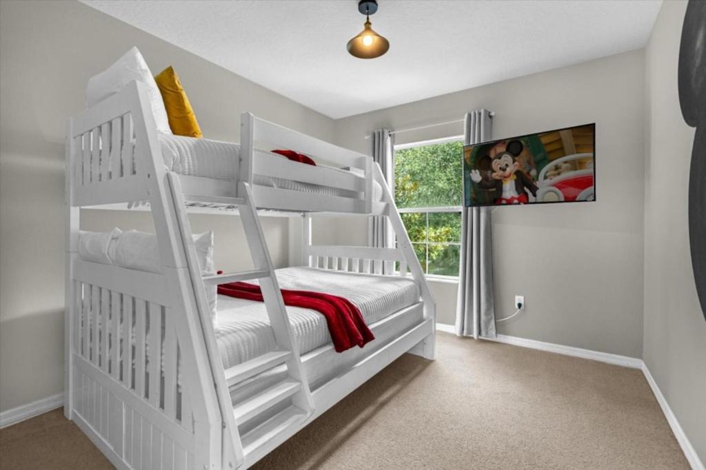 3 Bedrooms - 2,5 Bathrooms - Encantada 3122 Yl *