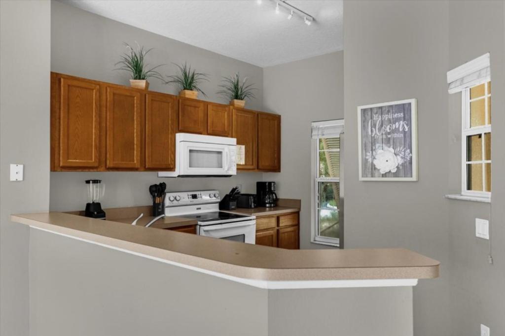 3 Bedrooms - 2,5 Bathrooms - Encantada 3122 Yl Holiday home *