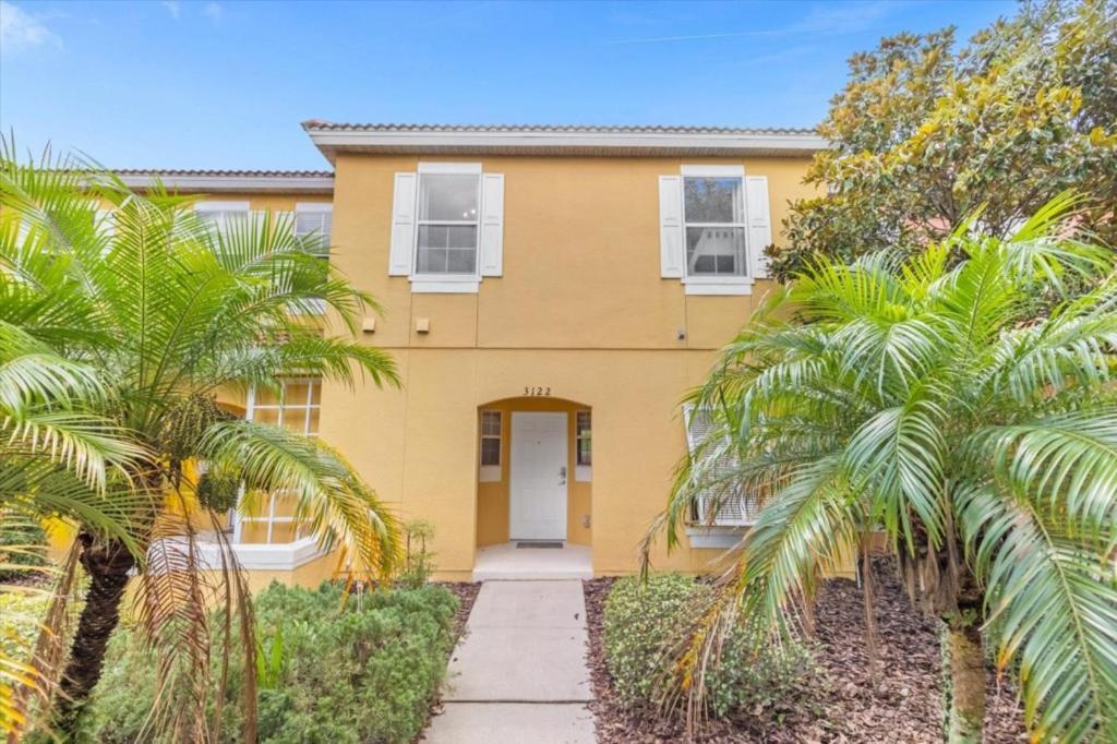 3 Bedrooms - 2,5 Bathrooms - Encantada 3122 Yl *