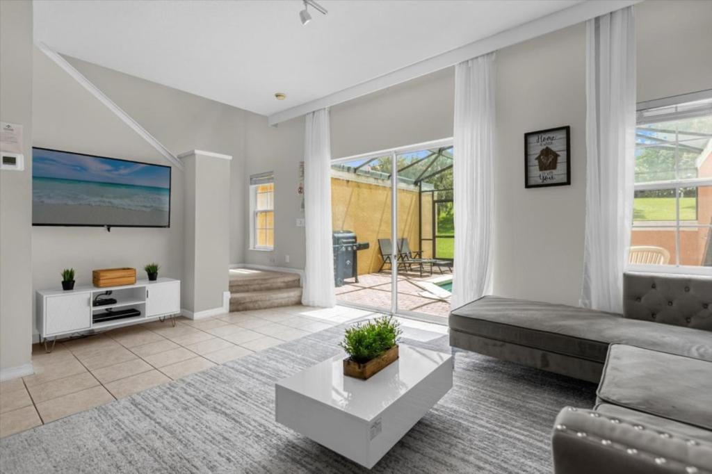 3 Bedrooms - 2,5 Bathrooms - Encantada 3122 Yl * Orlando