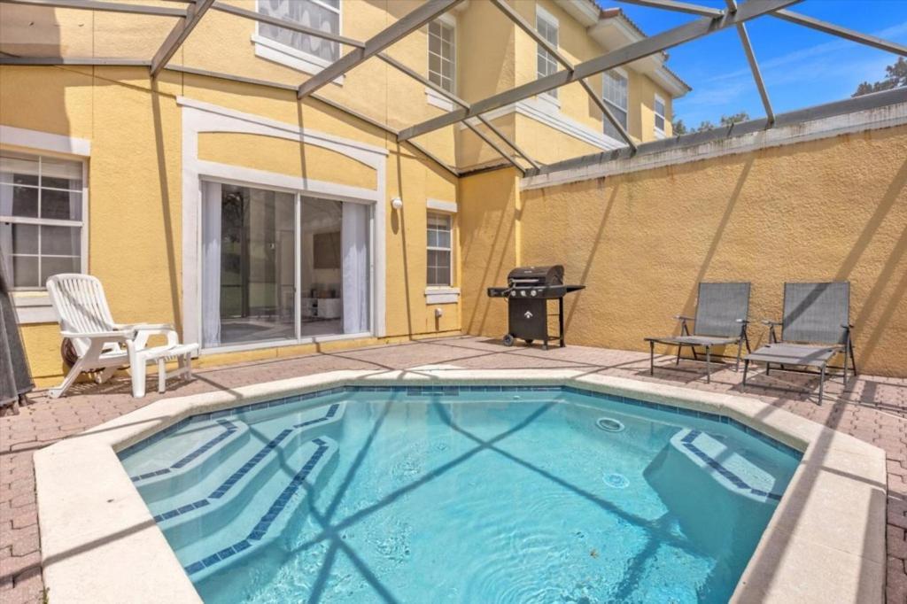 3 Bedrooms - 2,5 Bathrooms - Encantada 3122 Yl Orlando