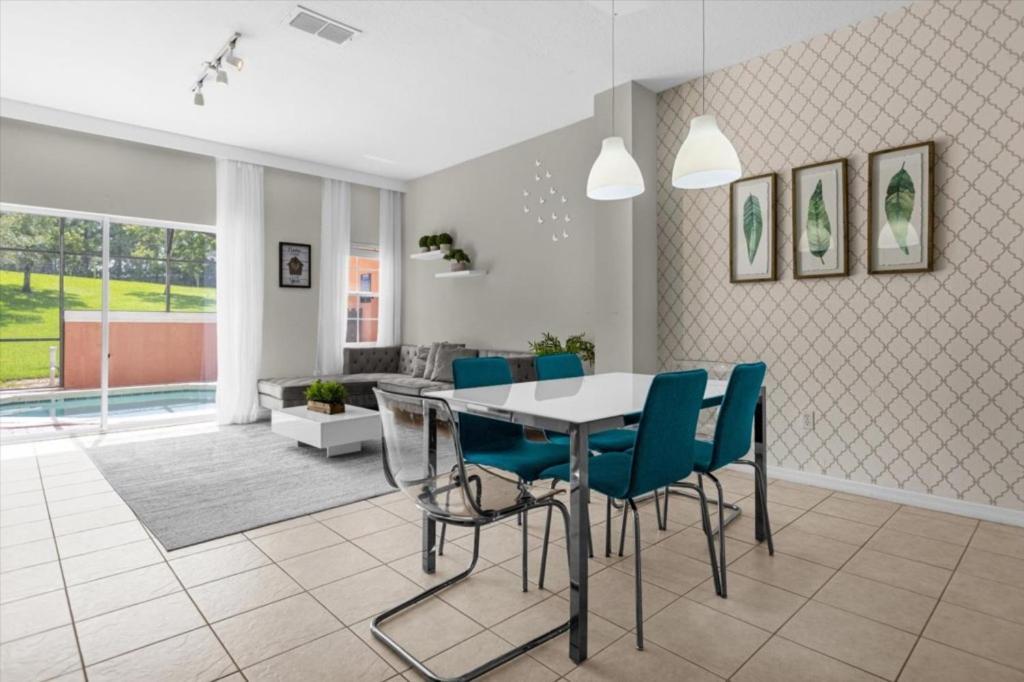 3 Bedrooms - 2,5 Bathrooms - Encantada 3122 Yl Holiday home