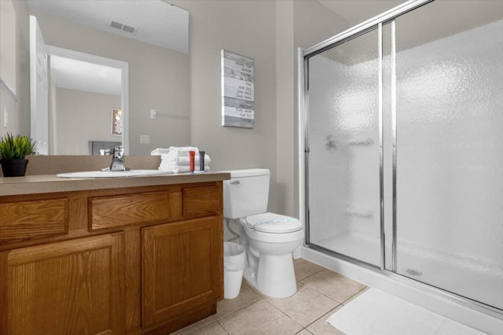 Holiday home 3 Bedrooms - 2,5 Bathrooms - Encantada 3122 Yl
