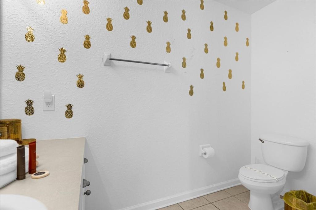 Holiday home 3 Bedrooms - 3 Bathrooms - Windsor Hills 7658 Kc *