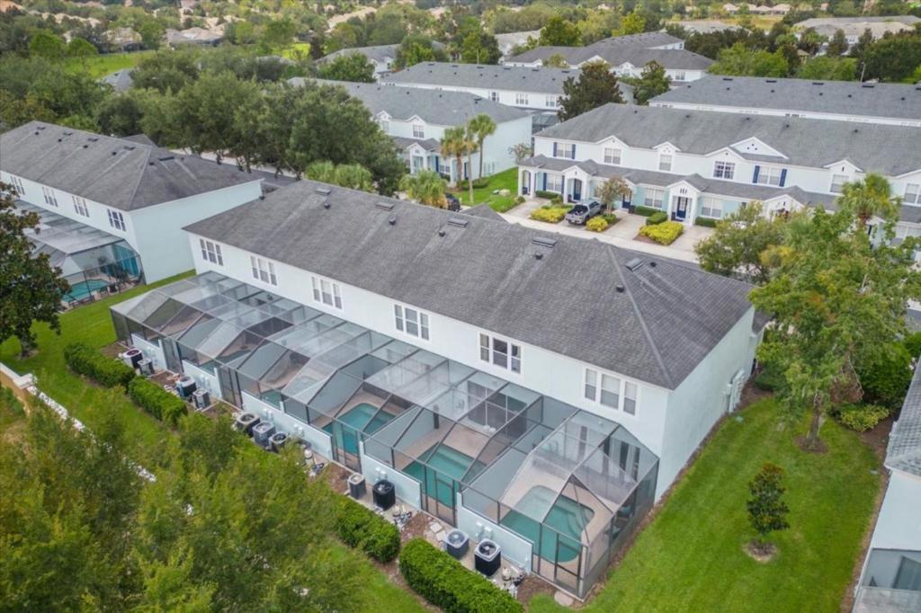 3 Bedrooms - 3 Bathrooms - Windsor Hills 7658 Kc Holiday home Orlando