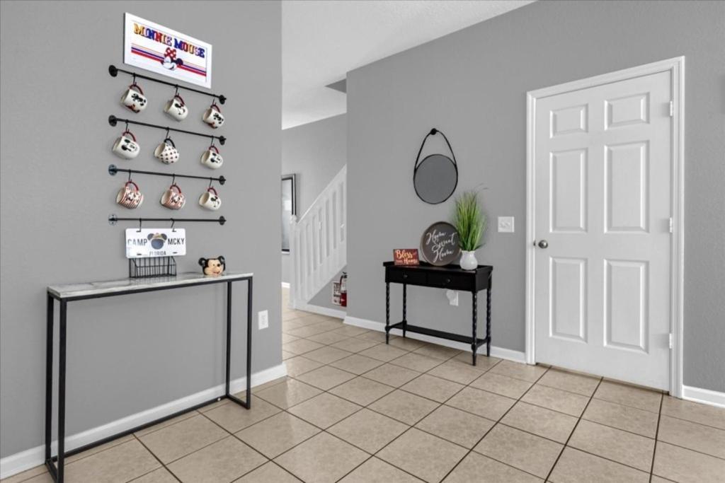 Holiday home 3 Bedrooms - 3 Bathrooms - Windsor Hills 7658 Kc *