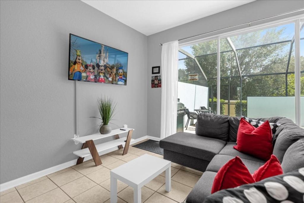 3 Bedrooms - 3 Bathrooms - Windsor Hills 7658 Kc Holiday home *