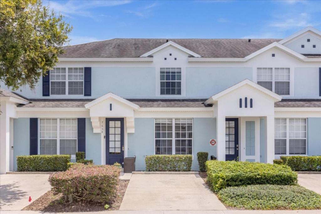 3 Bedrooms - 3 Bathrooms - Windsor Hills 7658 Kc * Orlando
