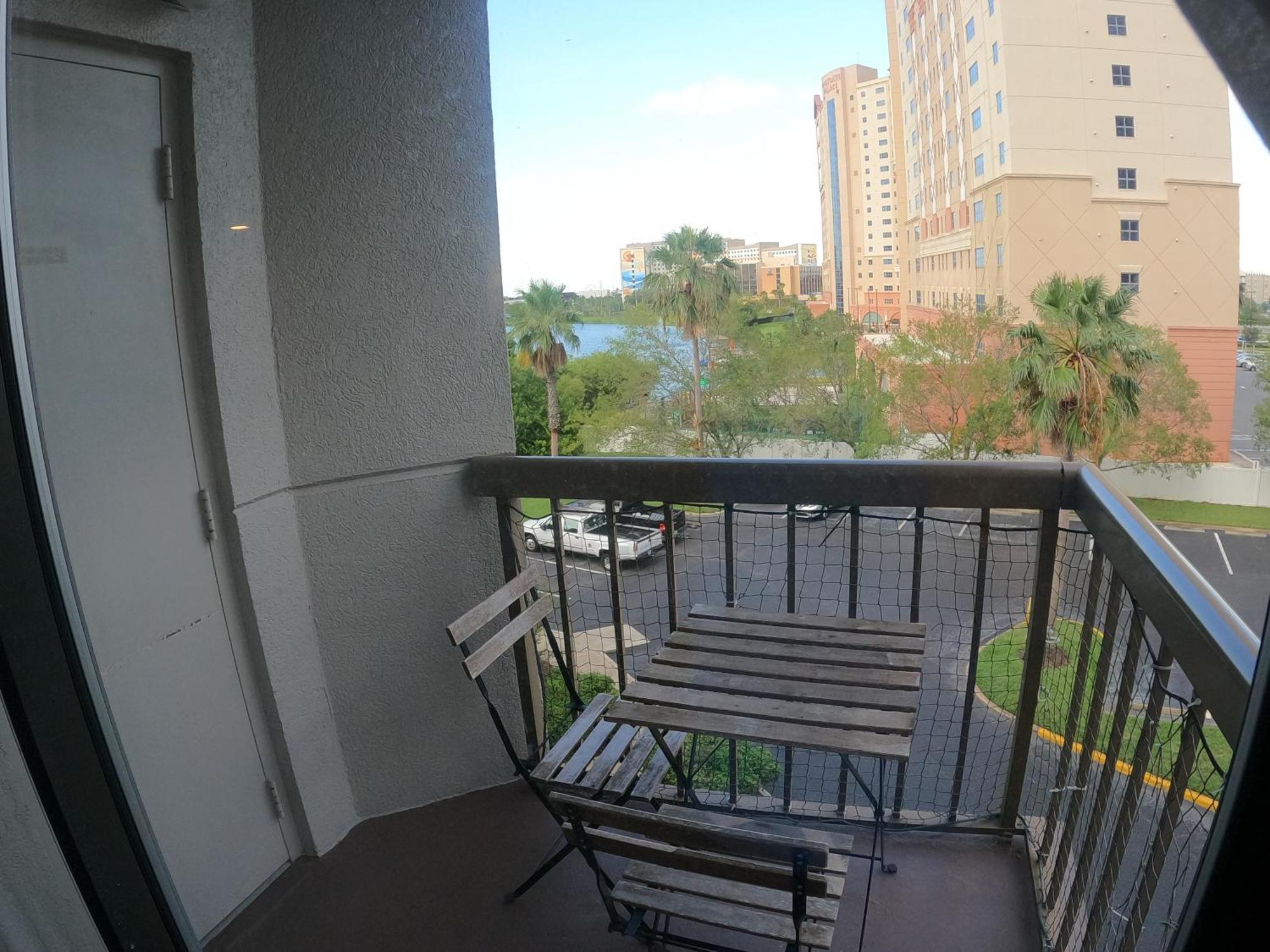 Apartment Cozy On International Dr. Near Universal Orlando