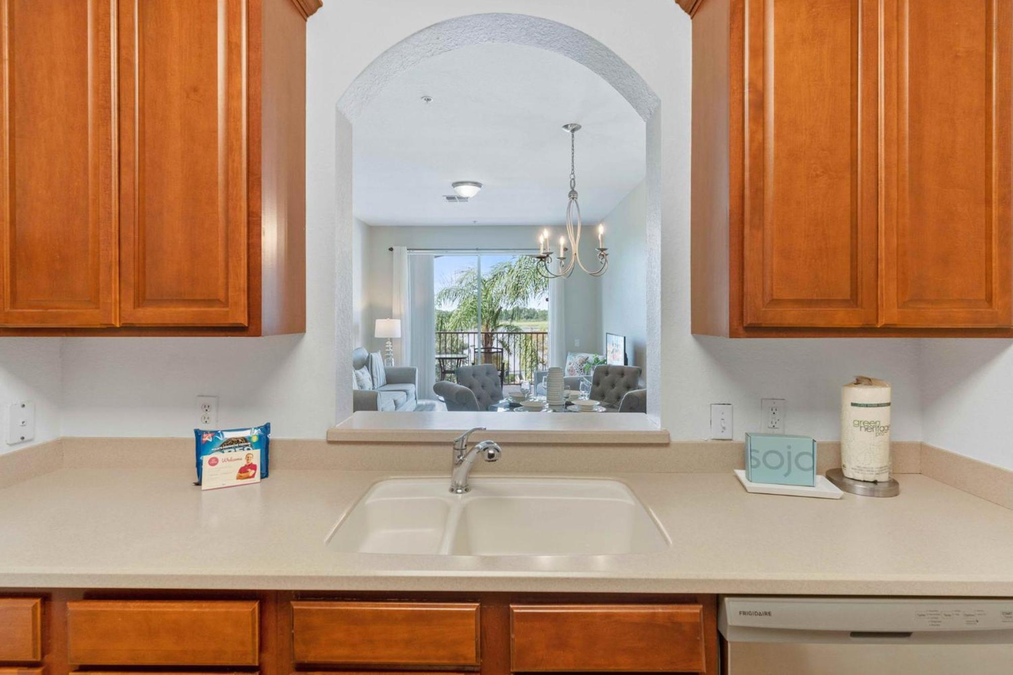 Cozy Lakeview W Free Access Orlando