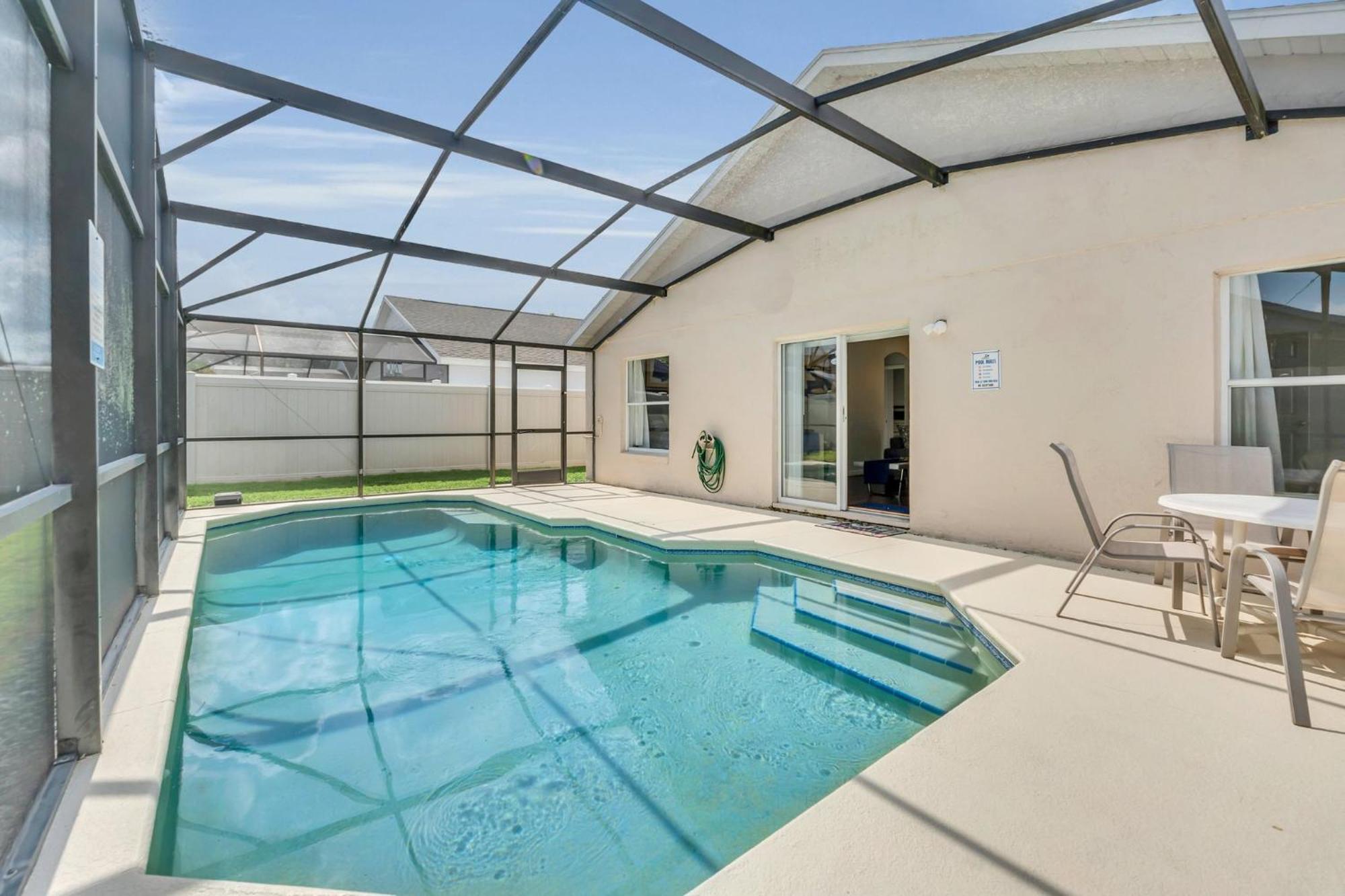 Amazing Vacation In Kissimmee Florida