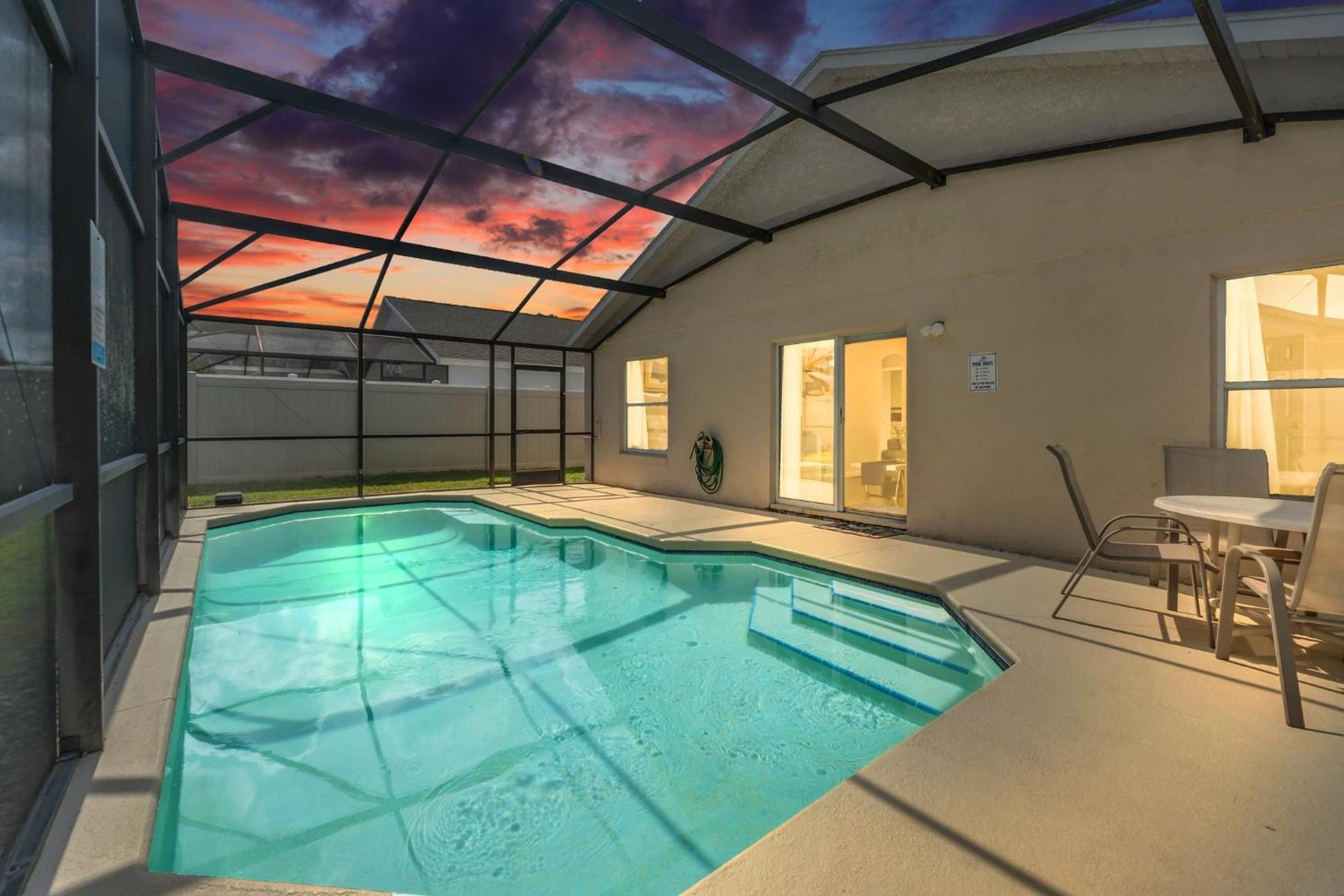 Holiday home Amazing Vacation In Kissimmee Florida Orlando