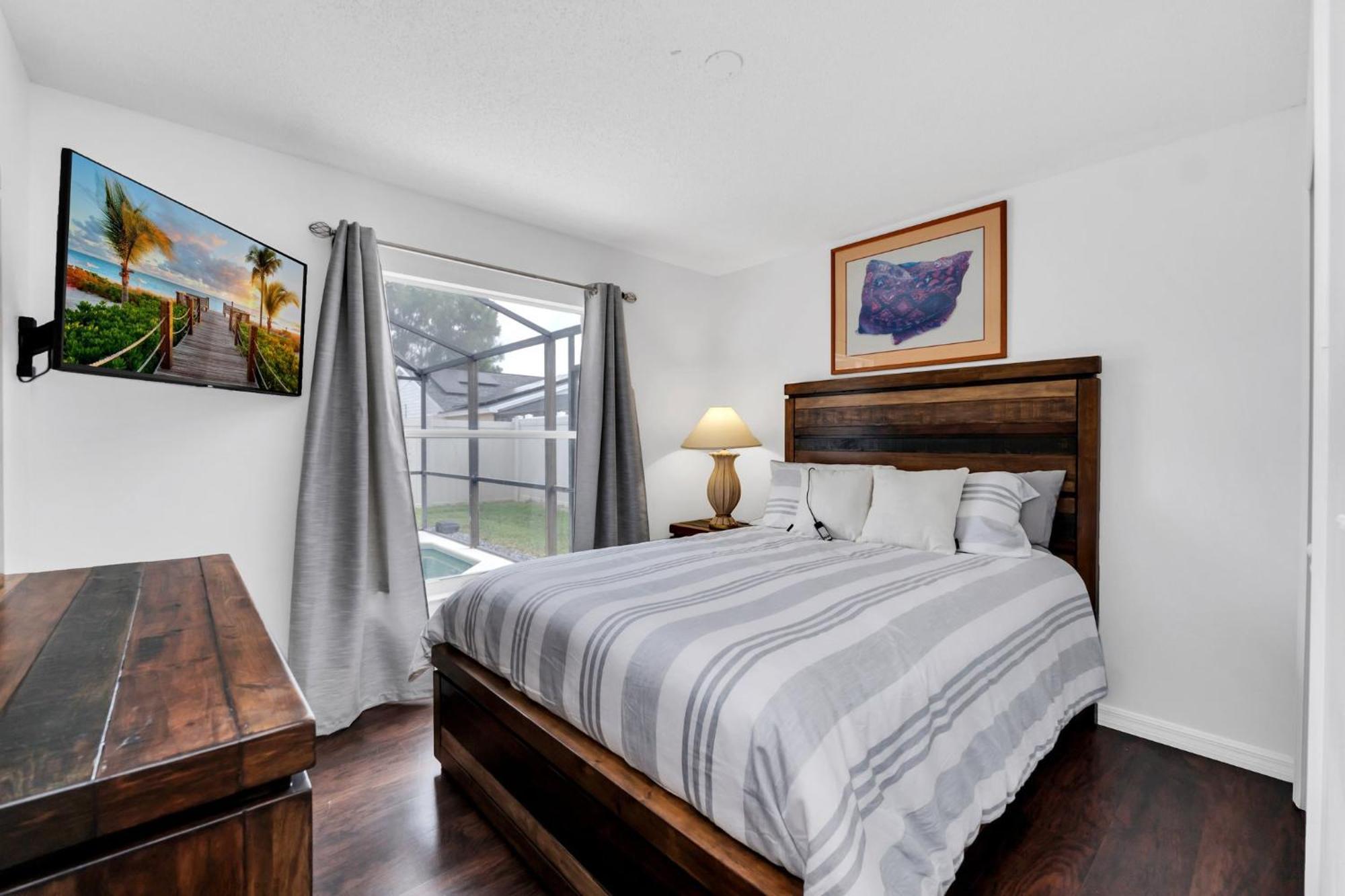Amazing Vacation In Kissimmee Florida Holiday home
