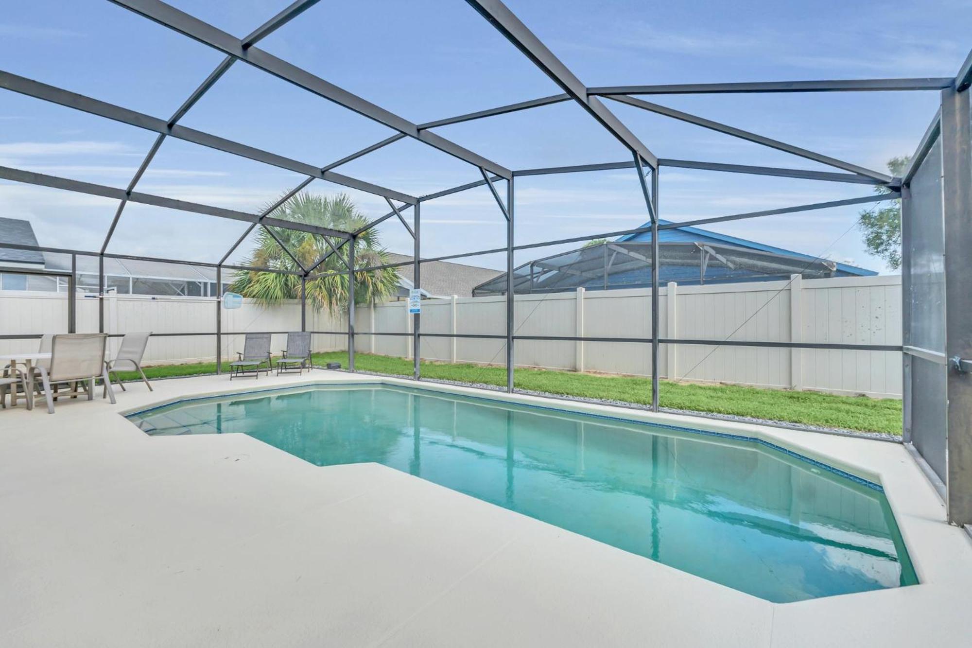 Holiday home Amazing Vacation In Kissimmee Florida Orlando