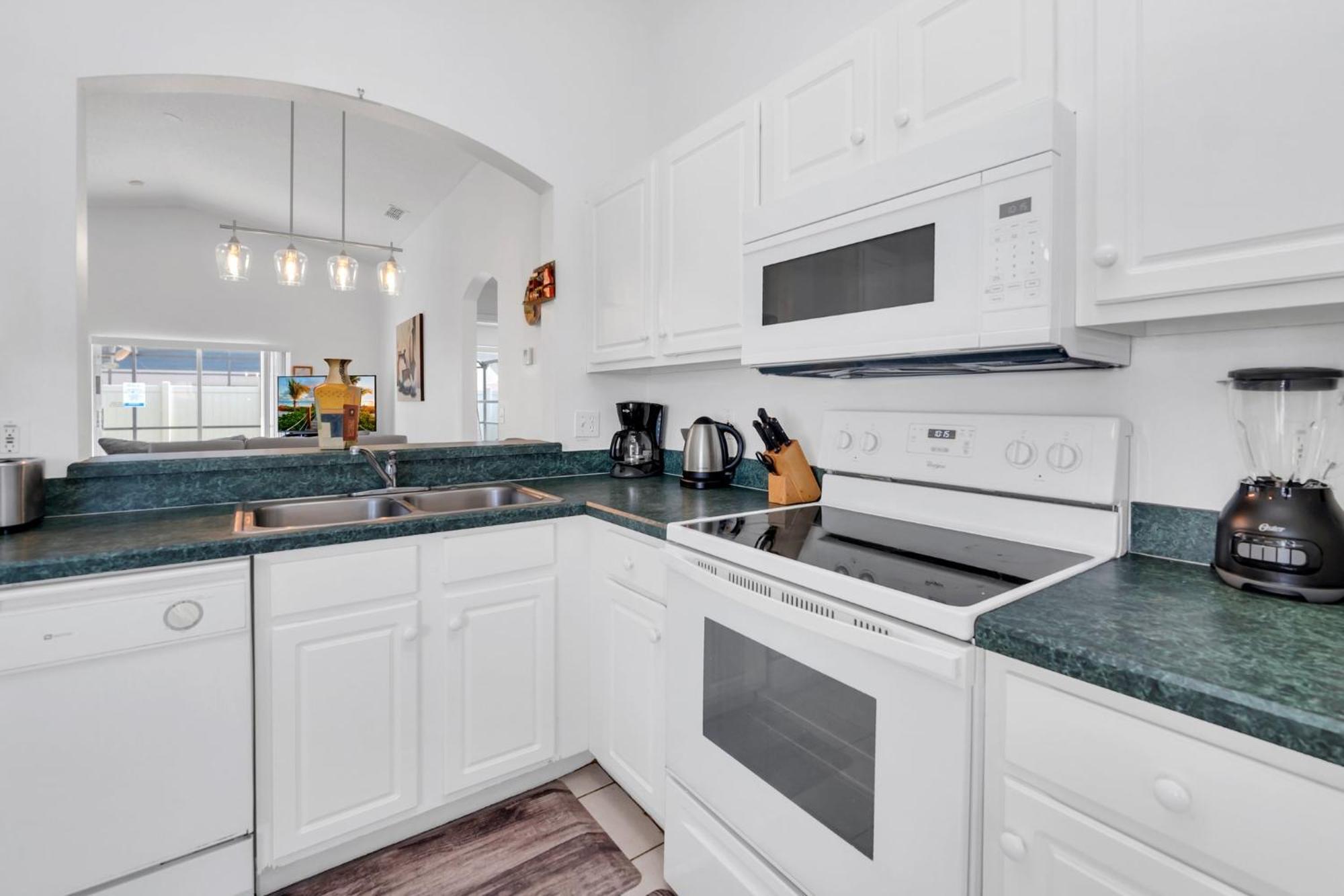Holiday home Amazing Vacation In Kissimmee Florida Orlando
