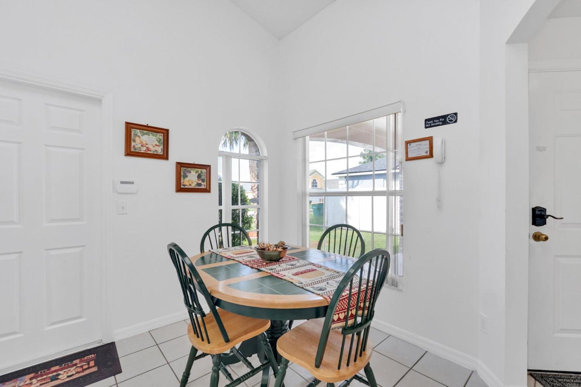Holiday home Amazing Vacation In Kissimmee Florida