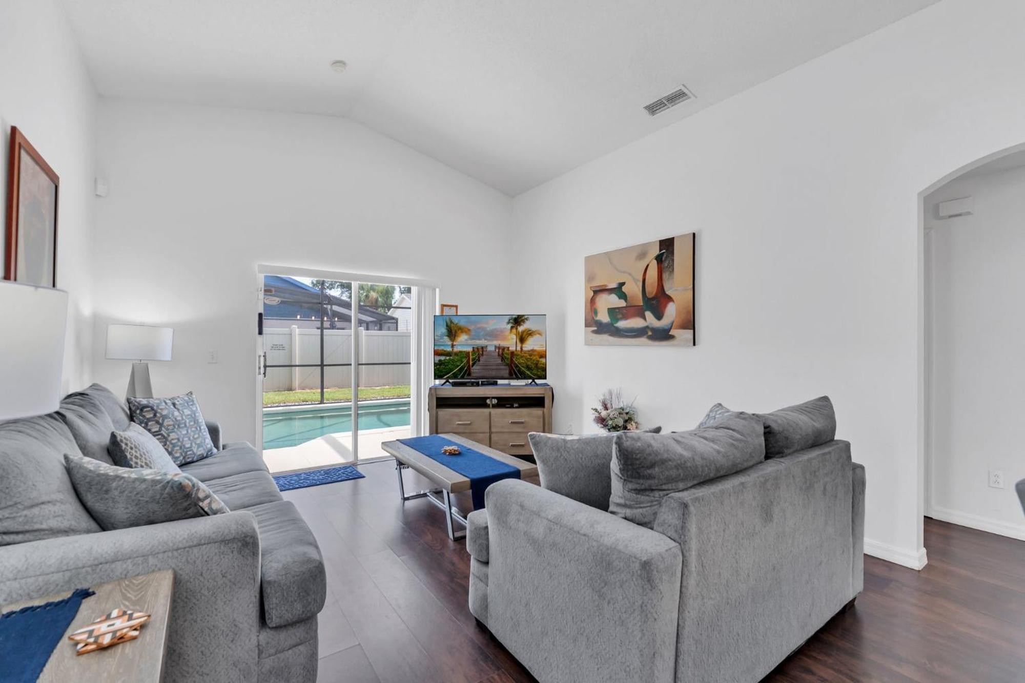 Holiday home Amazing Vacation In Kissimmee Florida *