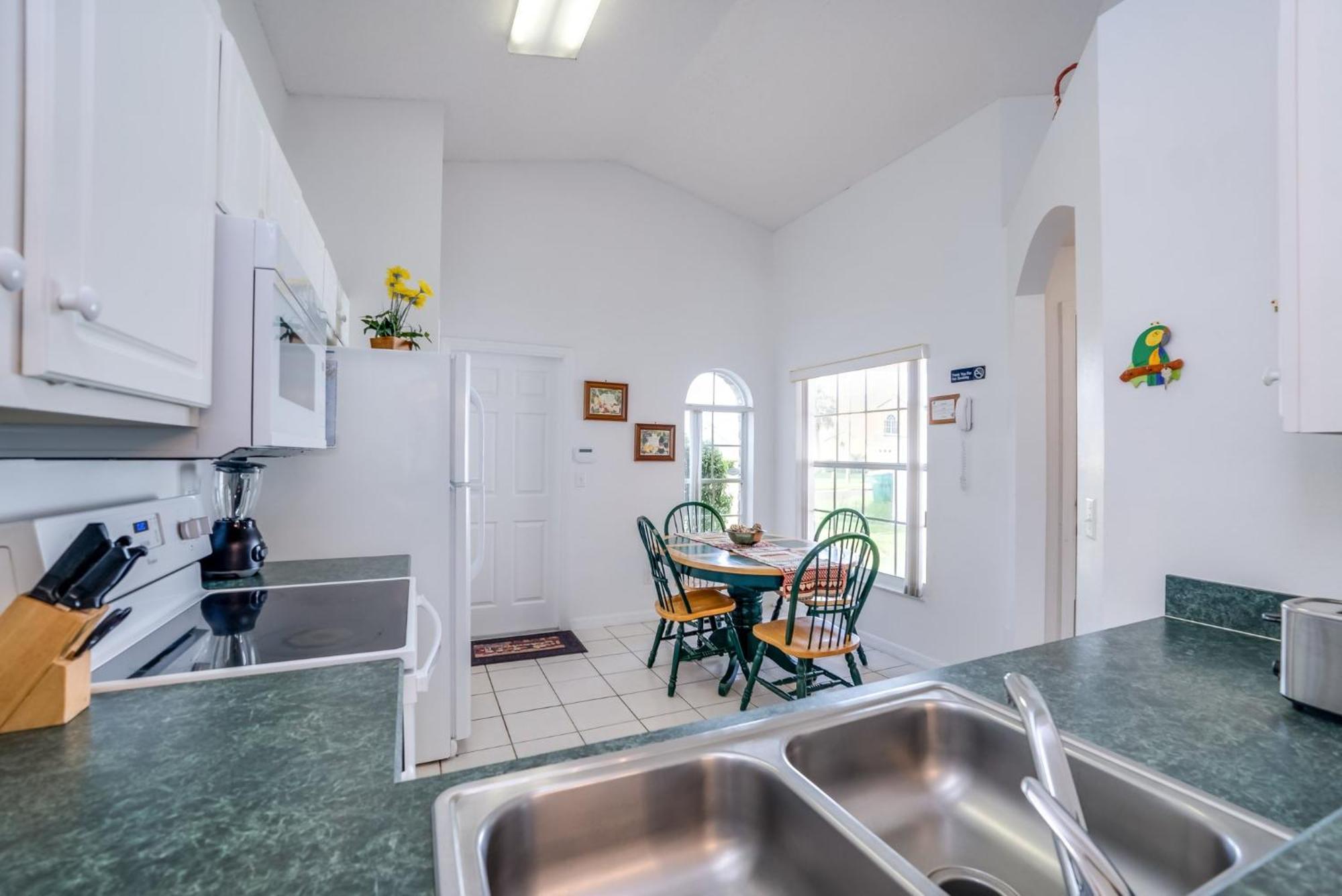 Holiday home Amazing Vacation In Kissimmee Florida Orlando